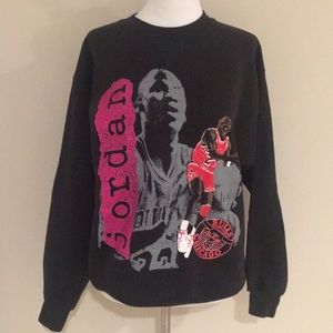 Vintage Jordan Sweatshirt